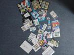 Sport postzegels verzameling, Ophalen, Sport