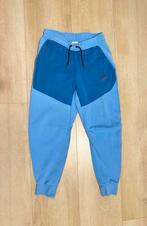 Nike Tech Fleece broek, Maat 46 (S) of kleiner, Blauw, Algemeen, Ophalen of Verzenden