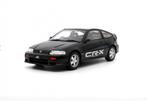 HONDA CR-X PRO.2 MUGEN ZWART 89 OTTO MOBILE 1/18 ref. OT1015