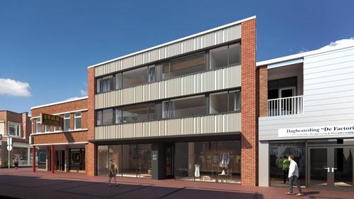NIEUW! Woonruimte te huur Langestraat, Winschoten, Huizen en Kamers, Huizen te huur
