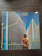 Yes - Going for the One - LP, Ophalen of Verzenden, Gebruikt