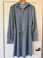 Jurkje Modström, Kleding | Dames, Jurken, Maat 38/40 (M), Blauw, Ophalen of Verzenden, Zo goed als nieuw