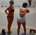 MAM - Grond (1985) LP new wave Nederpop Sammie America's Mam, Cd's en Dvd's, Vinyl | Rock, Gebruikt, Ophalen of Verzenden, Alternative