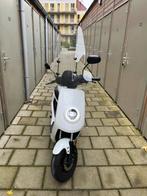 NIU M1 zo goed als nieuw!, Elektrisch, Zo goed als nieuw, Ophalen, Overige merken