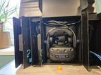 HTC Vive Pro 2 – Complete set! | Virtual Reality Kit voor PC, Spelcomputers en Games, Virtual Reality, Niet ingevuld, Gebruikt