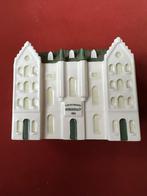 Heineken grachtenpandje Royal Delft 2014, Verzamelen, Ophalen of Verzenden, Zo goed als nieuw