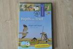 VOGELS VAN TEXEL = NATUURMONUMENTEN 100 JAAR OP TEXEL, Cd's en Dvd's, Dvd's | Documentaire en Educatief, Alle leeftijden, Verzenden