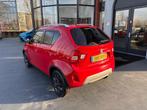Suzuki IGNIS 1.2 Smart Hybrid Style AUTOMAAT AIRCO STOELVERW, 83 pk, Gebruikt, Euro 6, 4 cilinders