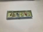 Preiser Figuren Set - Nieuw in Verpakking!, Hobby en Vrije tijd, Ophalen of Verzenden, Nieuw
