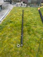 Mast voor compromis 720, Watersport en Boten, Ophalen of Verzenden, Zo goed als nieuw, Minder dan 15 m²