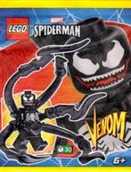 LEGO Marvel Spiderman Venom 682305 (Paperbag) [NEW], Ophalen of Verzenden, Nieuw, Complete set, Lego