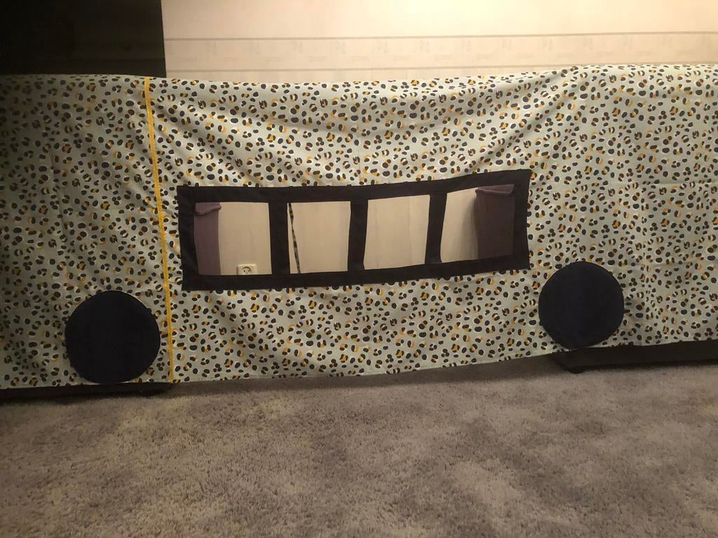 Speeltent tafeltent, Ophalen of Verzenden, Nieuw