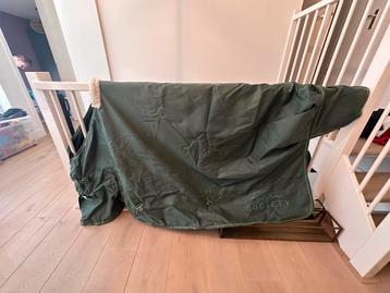 Harry’s Horse regendeken 1.85 ongevoerd beschikbaar voor biedingen