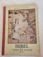 Bijbel voor de jeugd, 12delig, Boeken, Gelezen, Boekdrukkerij Helmond, Christendom | Katholiek, Ophalen