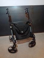 Zeer exclusieve, dum opvouwbare rollator, TOPRO Troja 150, Ophalen, Opvouwbaar, Zo goed als nieuw