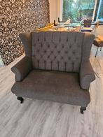 Loveseat, Huis en Inrichting, Banken | Sofa's en Chaises Longues, Ophalen, Gebruikt, Tweepersoons, Minder dan 150 cm