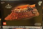 Lego 75397 Jabba's Sail Barge Lego Star Wars Nieuw in doos, Ophalen, Nieuw, Complete set, Lego
