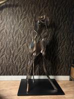 P.t.M.D. Giraffe beeld op plateau nieuw!, Ophalen, Nieuw