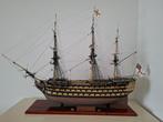 Model zeilschip HMS Victory, Ophalen, Gebruikt, 1:50 tot 1:200, Heller