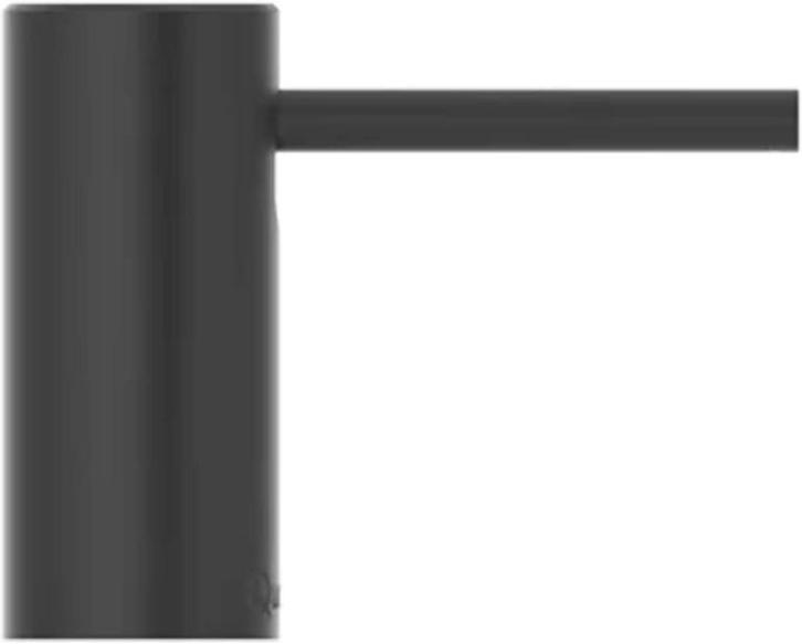 Quooker zeepdispencer Nordic Black - Nieuw in doos, Huis en Inrichting, Keuken | Keukenelementen, Nieuw, Minder dan 100 cm, 25 tot 50 cm