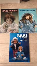 Boeken om poppen te maken, Ophalen of Verzenden, Zo goed als nieuw, Overige typen