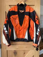 KTM Sinisalo motor jack, XXL, maat 58, Motoren, Ophalen of Verzenden, Tweedehands, Jas | textiel