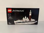 LEGO Architecture 21026 – Venice, Ophalen of Verzenden, Nieuw, Complete set, Lego