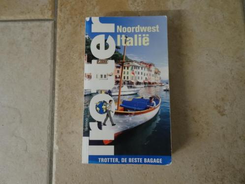 trotter reisgids noordoost Italie, Boeken, Reisgidsen, Zo goed als nieuw, Reisgids of -boek, Europa, Ophalen of Verzenden