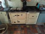 Combi van rayburn en aga, 60 cm of meer, Ophalen of Verzenden, Zo goed als nieuw, Gas