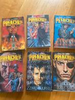 Preacher vol 1-6, Complete serie of reeks, Ophalen of Verzenden, Zo goed als nieuw, Amerika