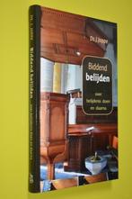 Biddend Belijden 2012- Ds. J. Joppe, Gelezen, Ophalen of Verzenden, Christendom | Protestants, J. Joppe