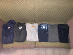 Pakket merkkleding maat M, Ophalen, Zo goed als nieuw