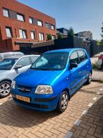 Hyundai Atos 1.1 2005 Blauw|nw apk|airco|, Auto's, Hyundai, Voorwielaandrijving, 4 cilinders, Origineel Nederlands, 30 €/maand