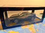 Aston Martin V8 Vantage - AutoArt 1:18, Hobby en Vrije tijd, Modelauto's | 1:18, Ophalen of Verzenden, Zo goed als nieuw, Auto