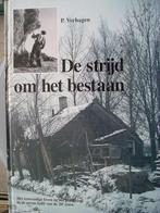 Leven op het platteland in de eerste helft van de 20e eeuw., 20e eeuw of later, P. Verhagen, Ophalen of Verzenden, Zo goed als nieuw