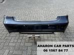 W212 Sedan Facelift Achterbumper PDC Mercedes E Klasse 2222, Auto-onderdelen, Carrosserie en Plaatwerk, Gebruikt, Ophalen of Verzenden