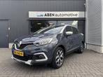 Renault Captur 1.2 TCE 120 Initiale Paris automaat (LEDER|CA, Automaat, Gebruikt, 4 cilinders, 635 kg