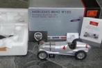 1:18 MERCEDES W125 DONINGTON #4 SEAMANN CMC M-116 WRH, Verzenden, Zo goed als nieuw, Auto, Overige merken