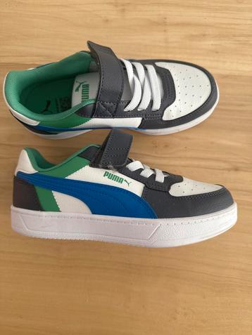 Puma Schoenen - Maat 34 beschikbaar voor biedingen