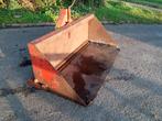 Hekamp Grondbak 1.80m, Ophalen, Gebruikt