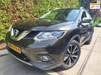 Nissan X-Trail 1.6 dCi Tekna 4WD, Gebruikt, 2000 kg, Bedrijf, Lichtsensor