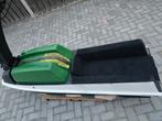 Kawasaki JS550 Jetski - Opknapper! € 1000 euro, Watersport en Boten, Ophalen