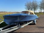 Hermes Venus Speedster (bj 2019), Gebruikt, 6 meter of meer, 200 pk of meer, Polyester