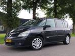 Renault Espace 2.2 dCi Privilège, Auto's, Gebruikt, 4 cilinders, 7 stoelen, Zwart