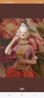 Antieke / brocante Halfdoll s / Boudoir, Ophalen