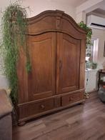 Antieke 18e eeuwse kast, Antiek en Kunst, Ophalen