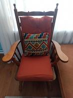 Fauteuil, Huis en Inrichting, Fauteuils, Ophalen of Verzenden, Gebruikt, 50 tot 75 cm