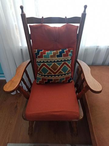 Fauteuil