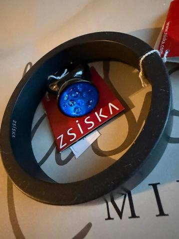 Zsiska Set Armband & Ring Maat M beschikbaar voor biedingen