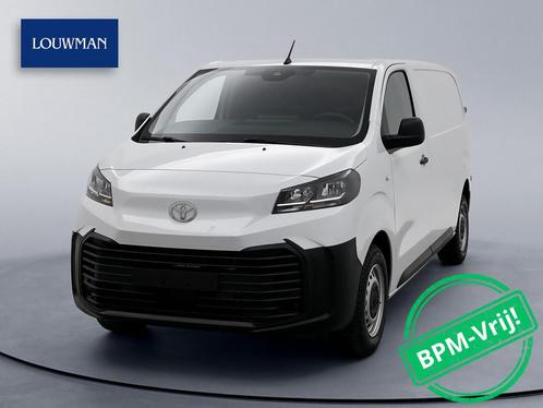 Toyota ProAce Worker 2.0 D-4D 145 PK Challenger NIEUW BPM-Vr, Auto's, Bestelauto's, Bedrijf, Te koop, ABS, Airbags, Airconditioning